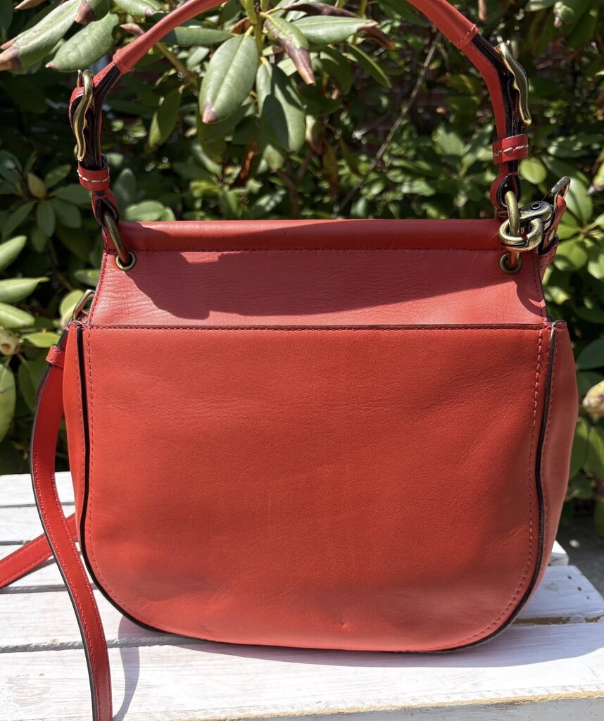 Coach Willis Legacy Crossbody