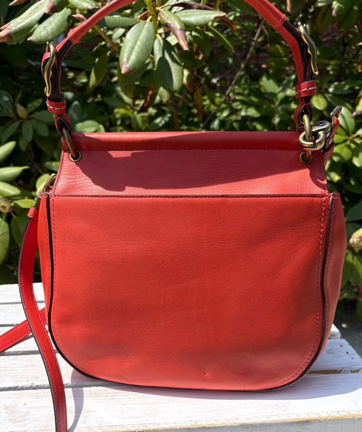 Coach Willis Legacy Crossbody