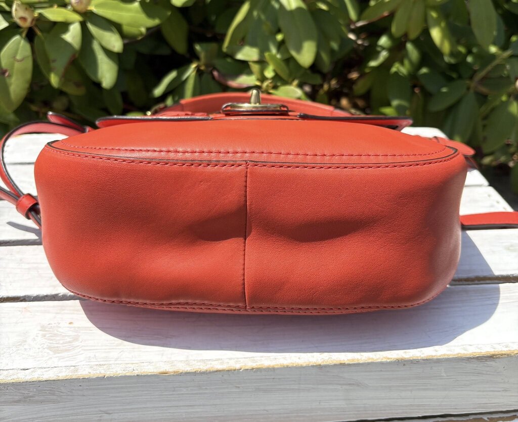 Coach Willis Legacy Crossbody