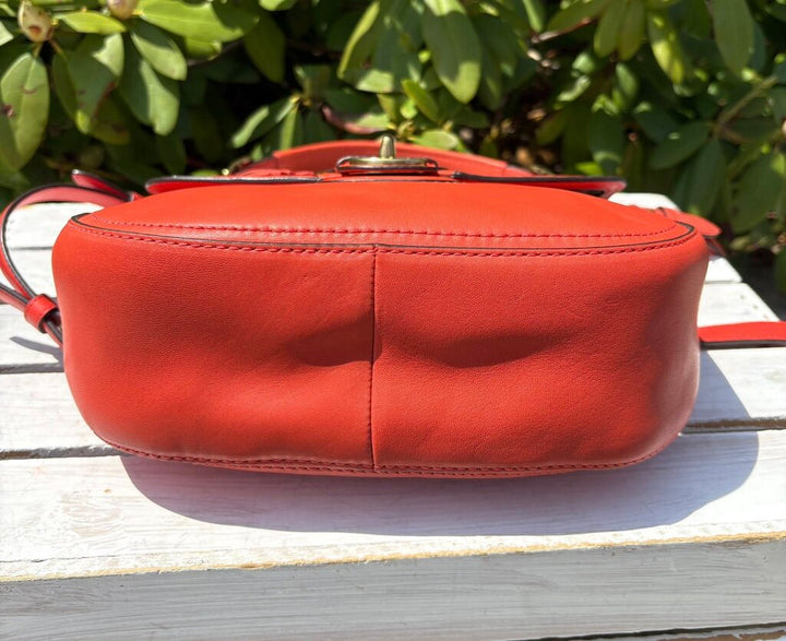 Coach Willis Legacy Crossbody