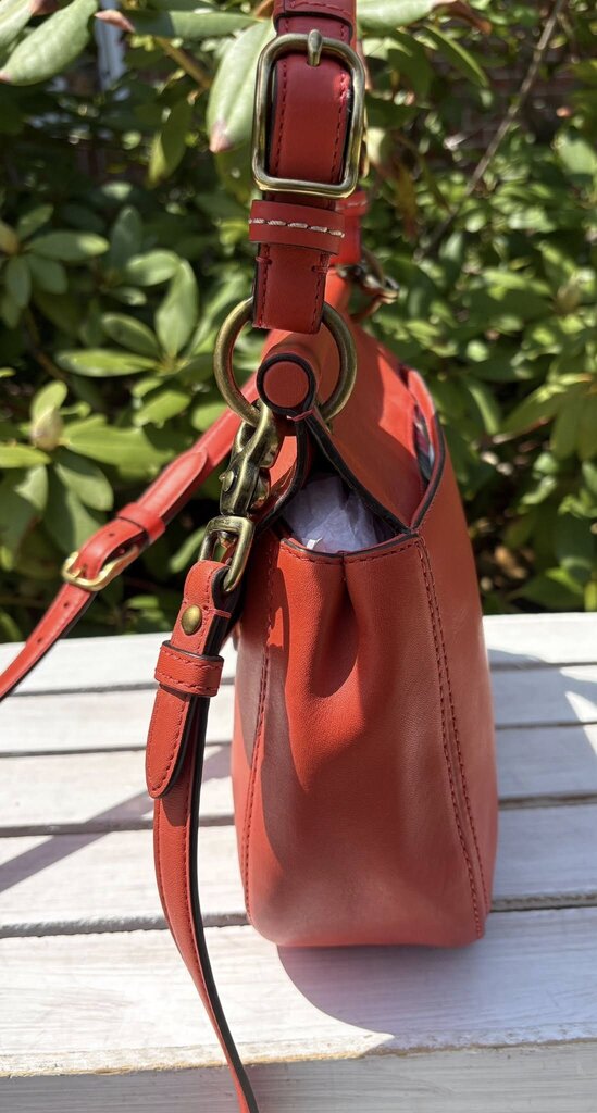 Coach Willis Legacy Crossbody
