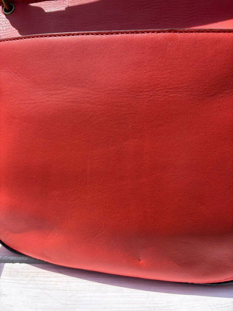 Coach Willis Legacy Crossbody