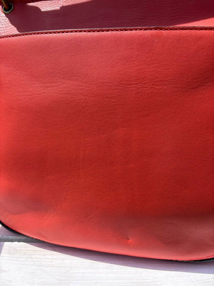 Coach Willis Legacy Crossbody