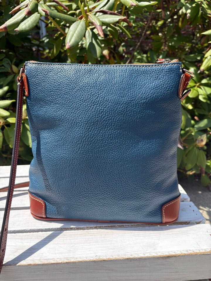 Dooney & Bourke Pebble Grain Crossbody