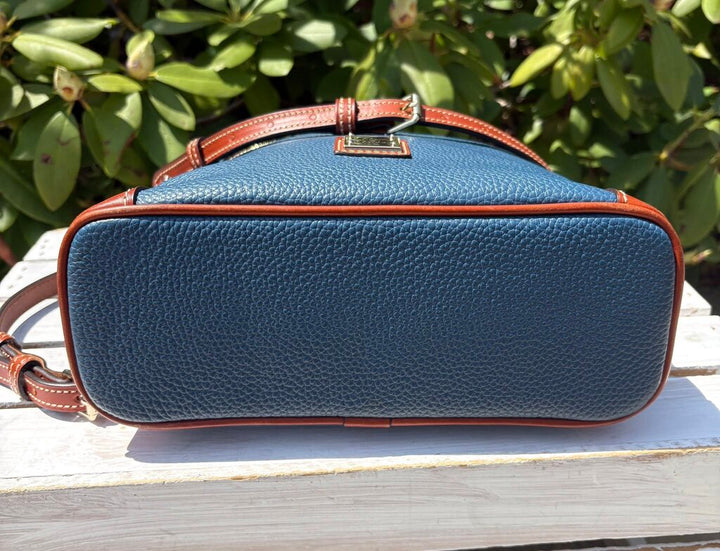 Dooney & Bourke Pebble Grain Crossbody