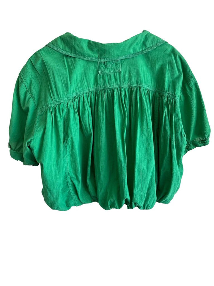 We The Free Oversized Top - Size Large