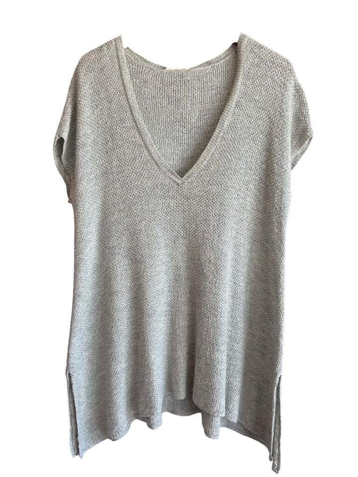 Eileen Fisher Tunic Top - Size XL