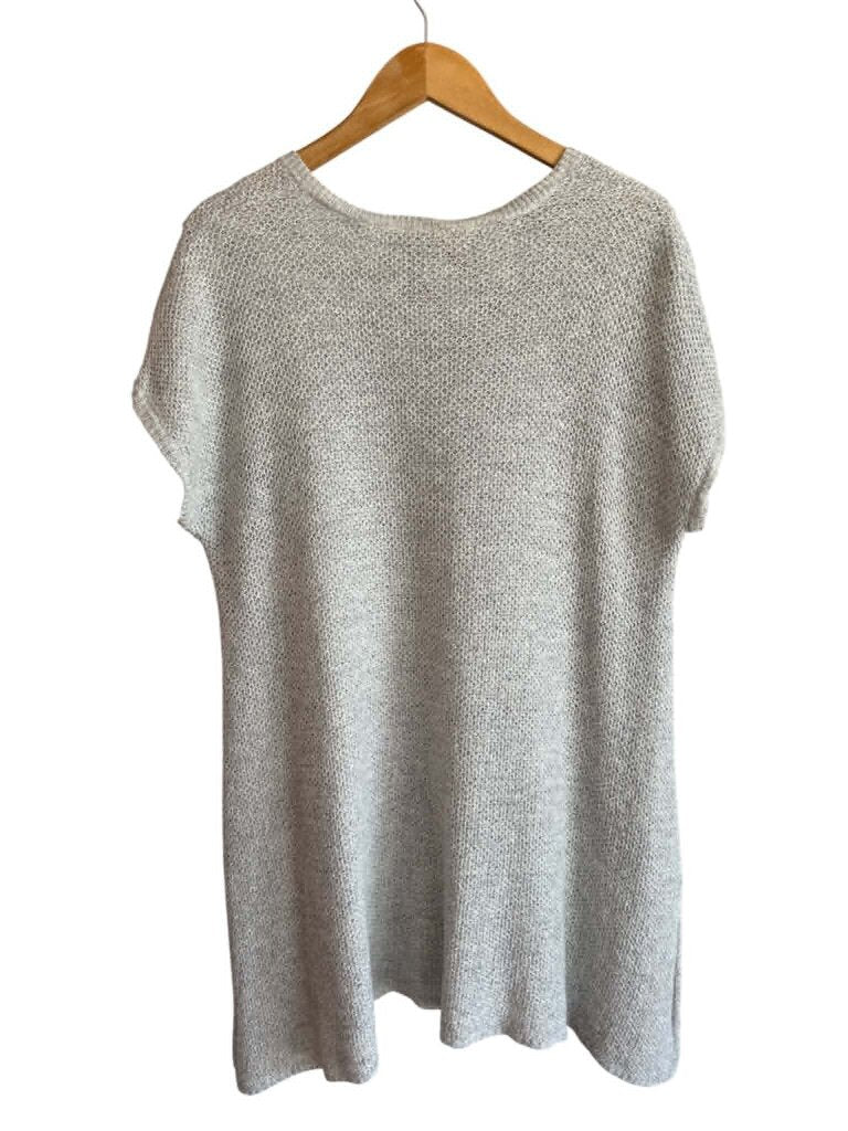 Eileen Fisher Tunic Top - Size XL