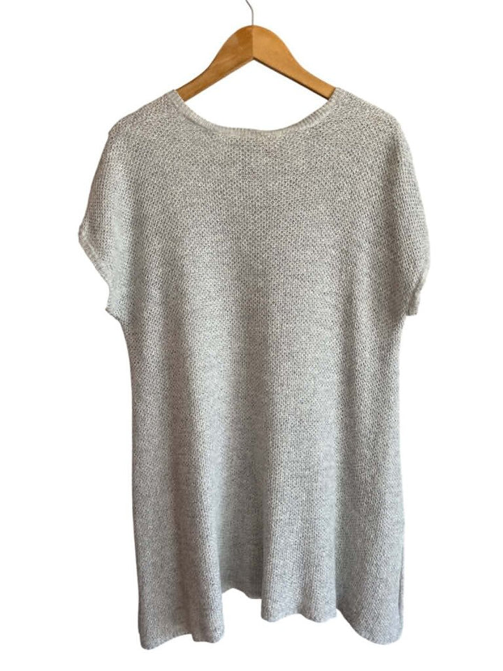 Eileen Fisher Tunic Top - Size XL