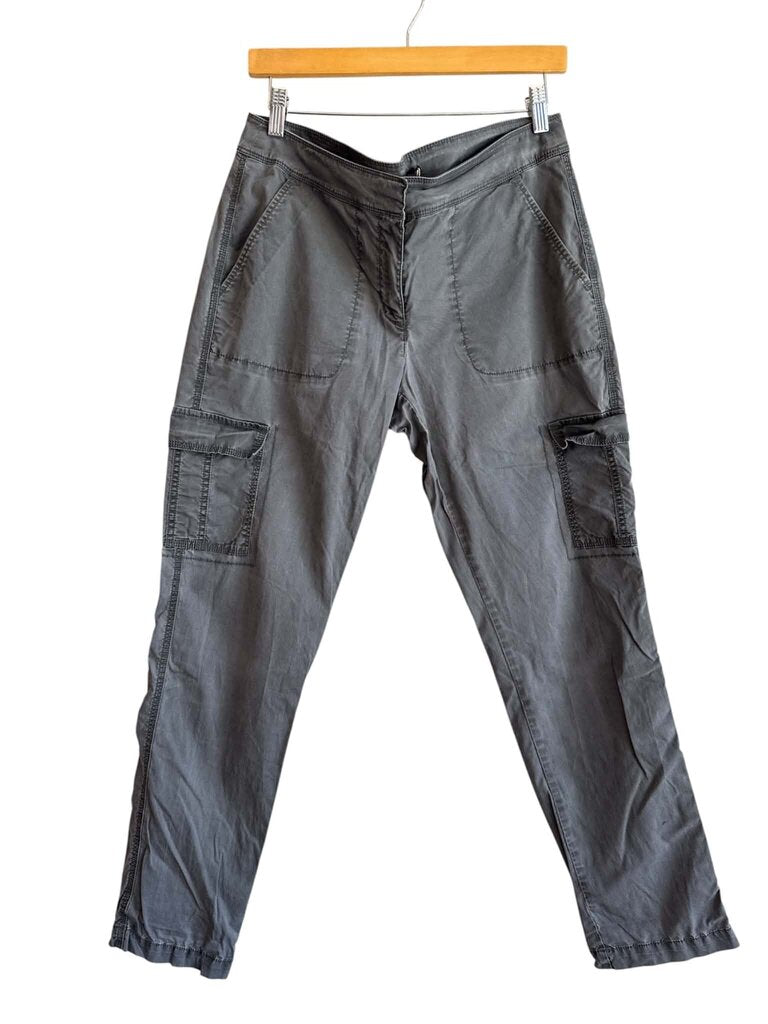 Eileen Fisher Cargo Pants - Size Small
