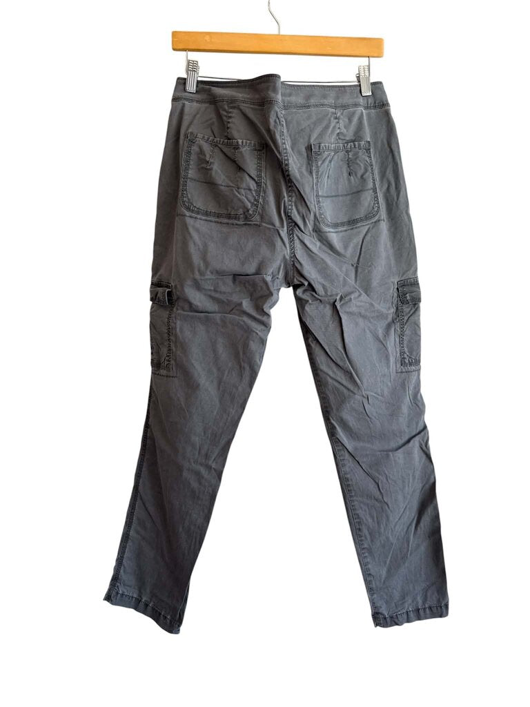 Eileen Fisher Cargo Pants - Size Small