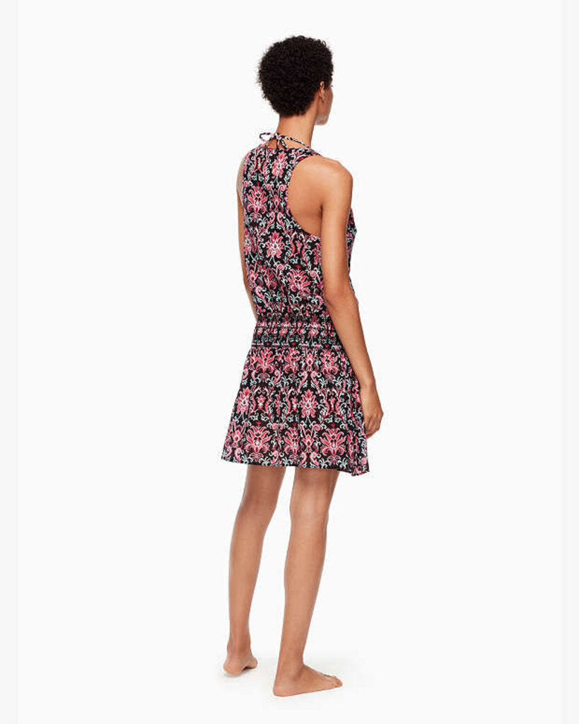 Kate Spade Oasis Beach Cover Up Dress - Size Large