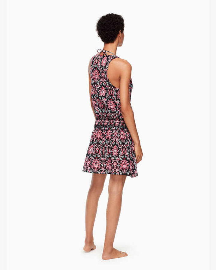 Kate Spade Oasis Beach Cover Up Dress - Size Large
