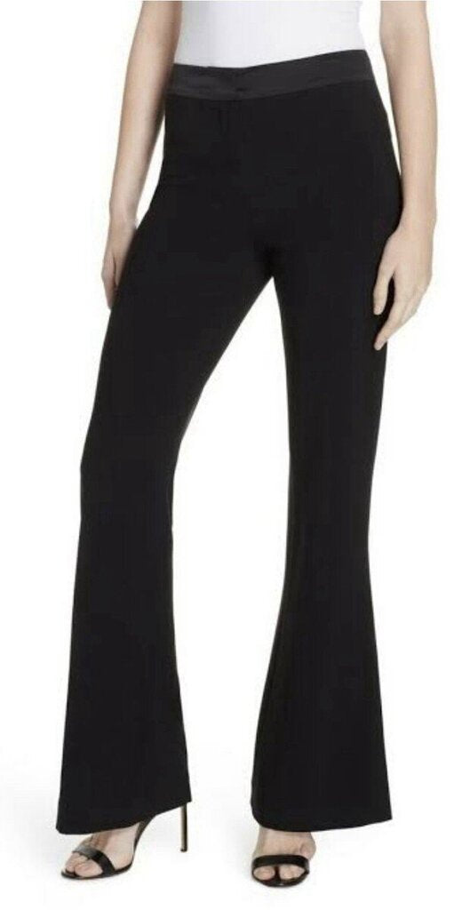 Diane Von Furstenberg Garnett Trousers Pants - Size 2