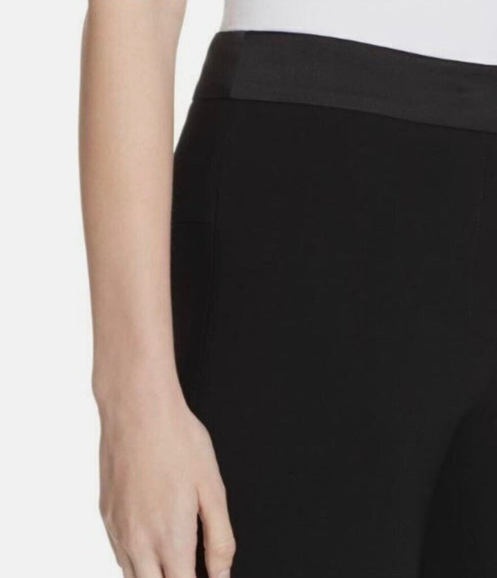 Diane Von Furstenberg Garnett Trousers Pants - Size 2
