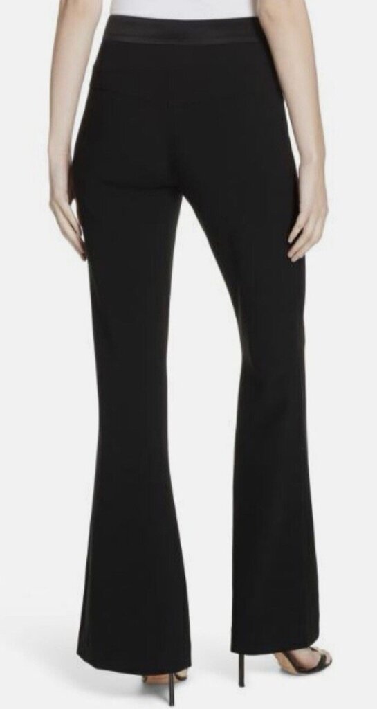 Diane Von Furstenberg Garnett Trousers Pants - Size 2