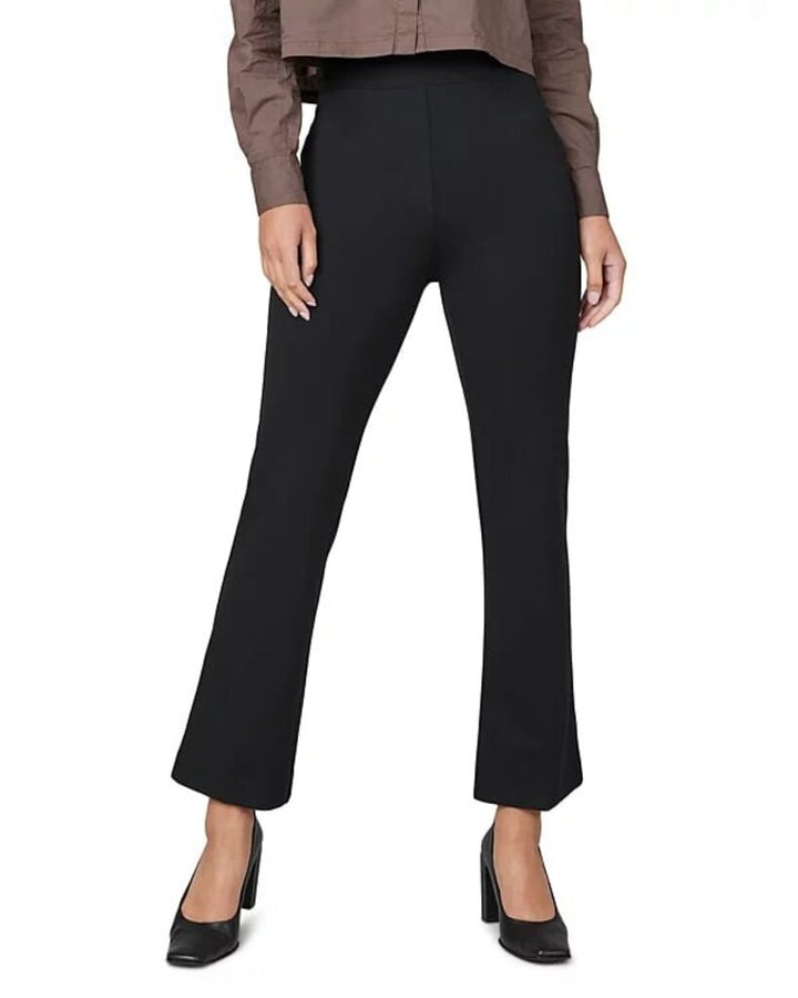 Spanks Perfect Fit Ponte Kick Flare Pant - Size Small(Retails $158)