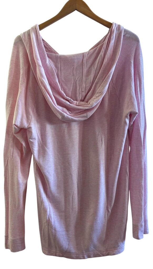 Lilly Pulitzer Luxletic Arin Lounge Pullover - Size XL
