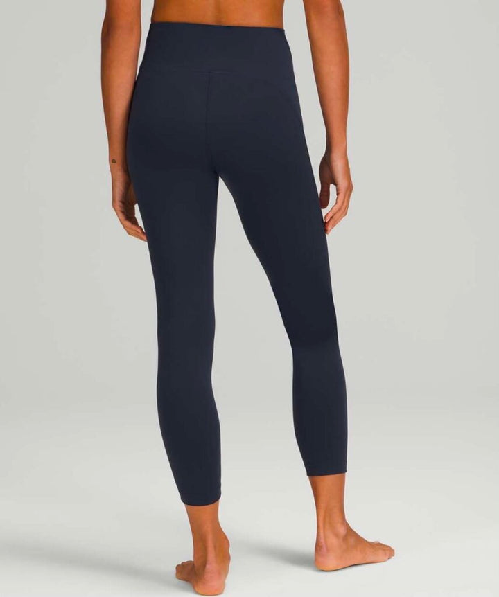 Lululemon Instill High-Rise Tight 25" - Size 2 (retails for $118)