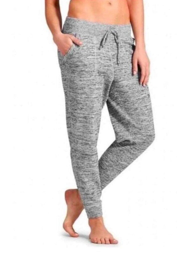 Athleta Techie Sweat Jogger Ankle Pants - Size Small