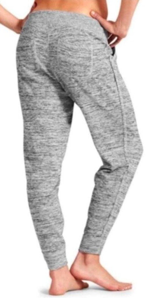 Athleta Techie Sweat Jogger Ankle Pants - Size Small