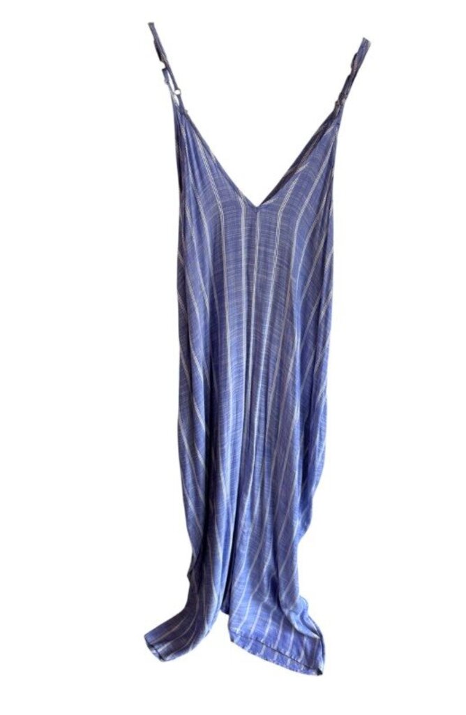 Elan A-Line Maxi Cocoon Dress Elan A-Line Maxi Cocoon Dress