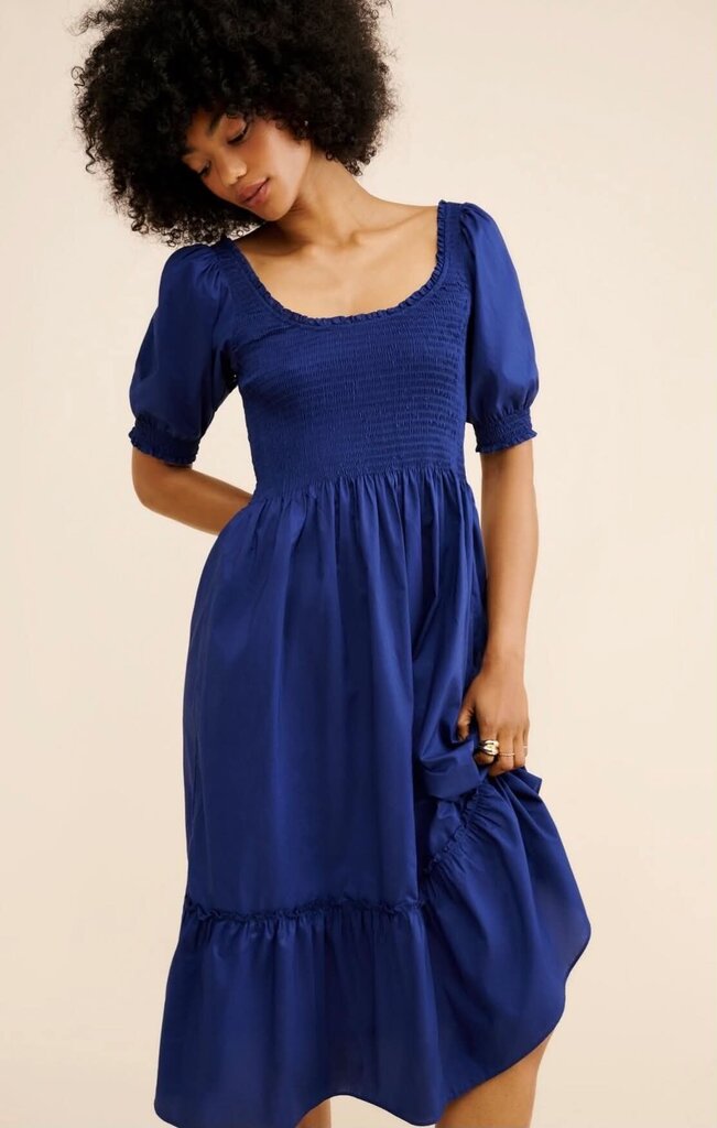 Hill House The Louisa Nap Dress - Size Large(Retails $218)