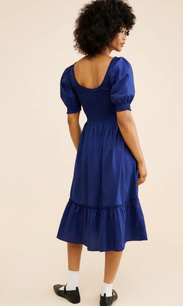 Hill House The Louisa Nap Dress - Size Large(Retails $218)