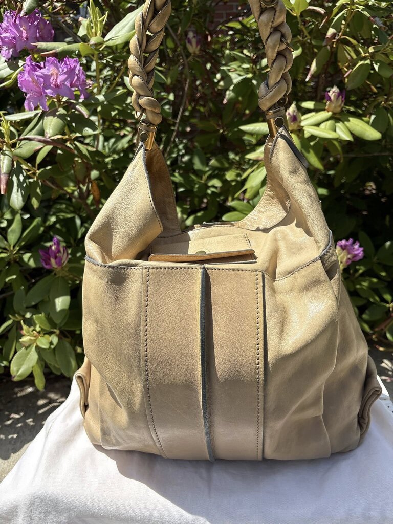 Chloe Large Heloise Hobo Bag