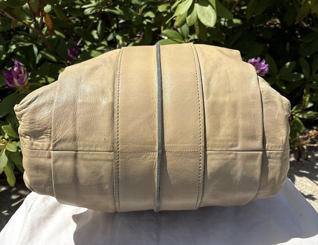Chloe Large Heloise Hobo Bag