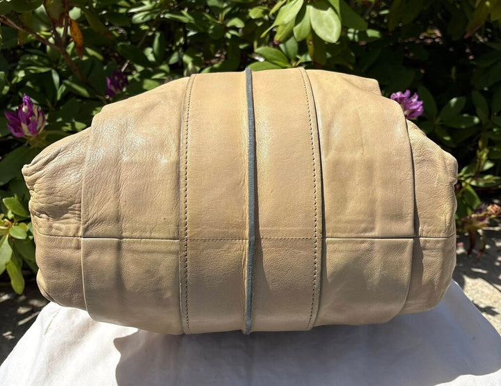 Chloe Large Heloise Hobo Bag