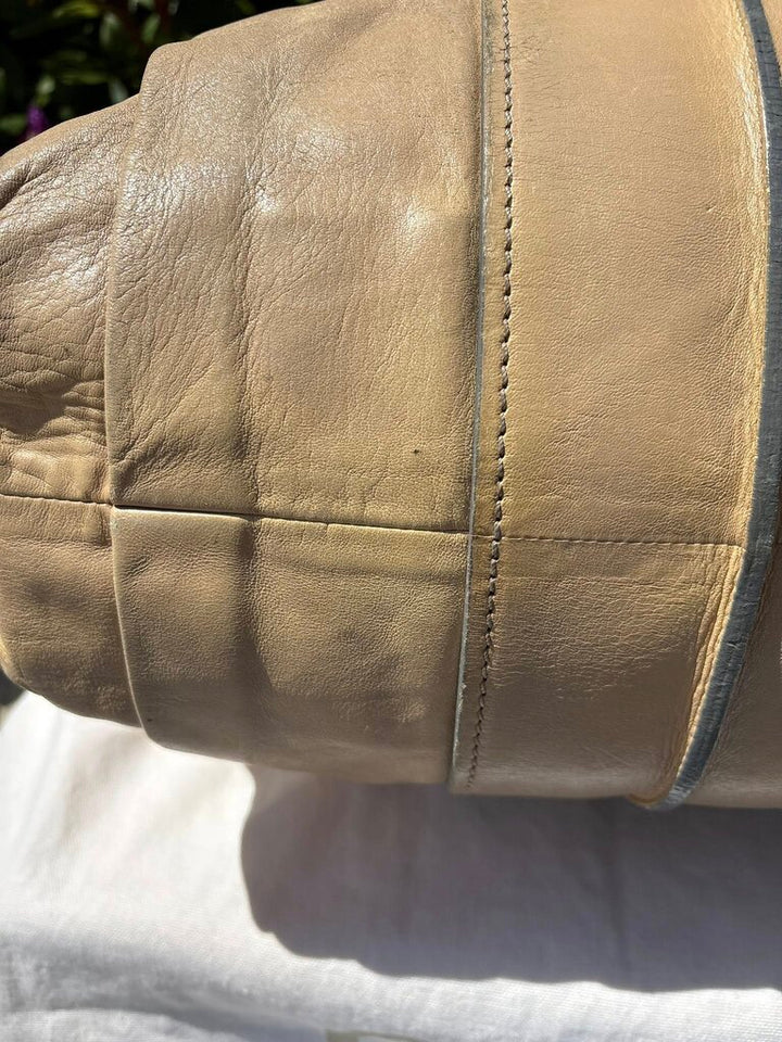Chloe Large Heloise Hobo Bag