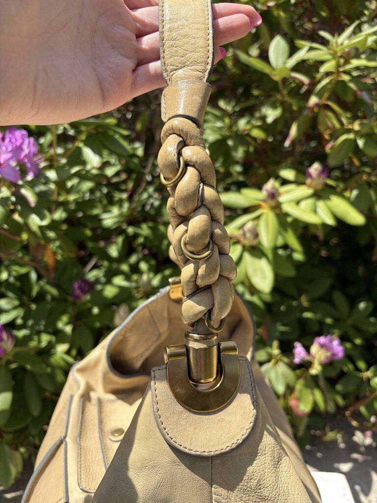 Chloe Large Heloise Hobo Bag