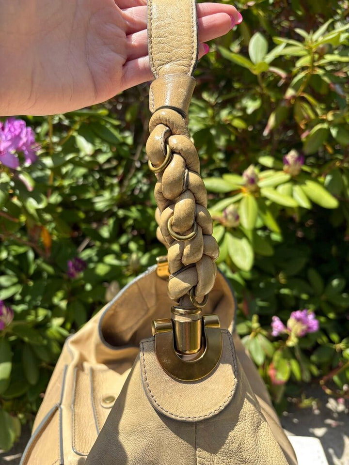 Chloe Large Heloise Hobo Bag