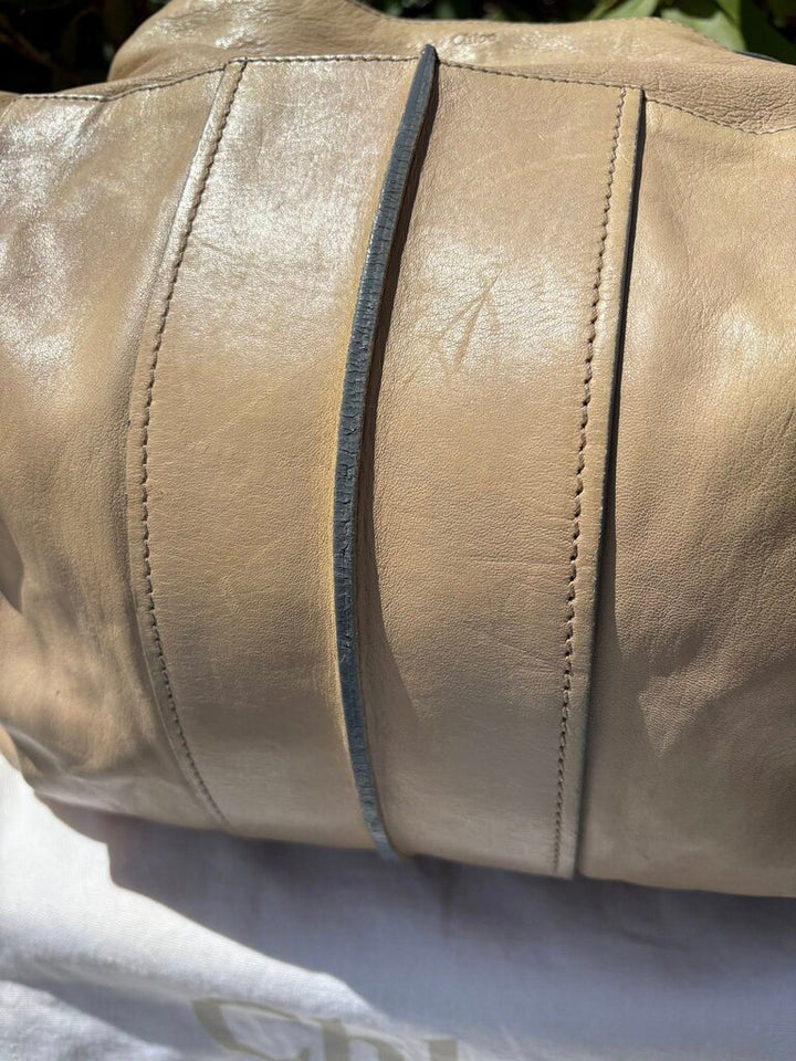 Chloe Large Heloise Hobo Bag