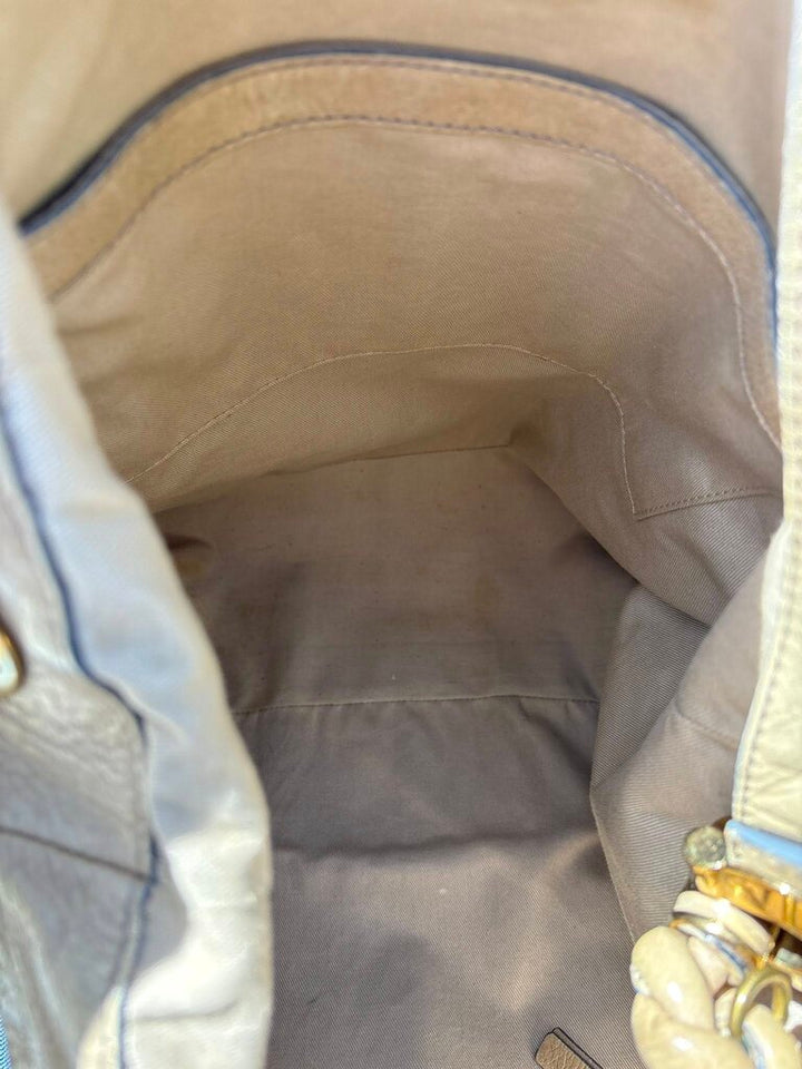 Chloe Large Heloise Hobo Bag