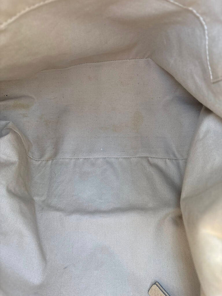 Chloe Large Heloise Hobo Bag