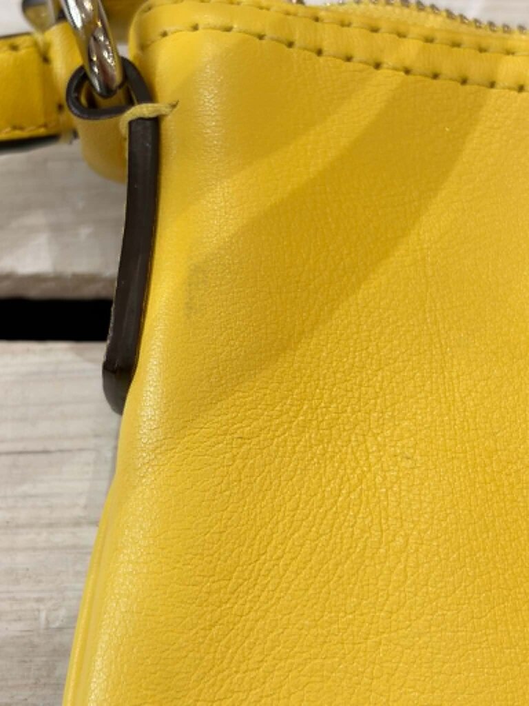 Coach Rowan Mini File Crossbody