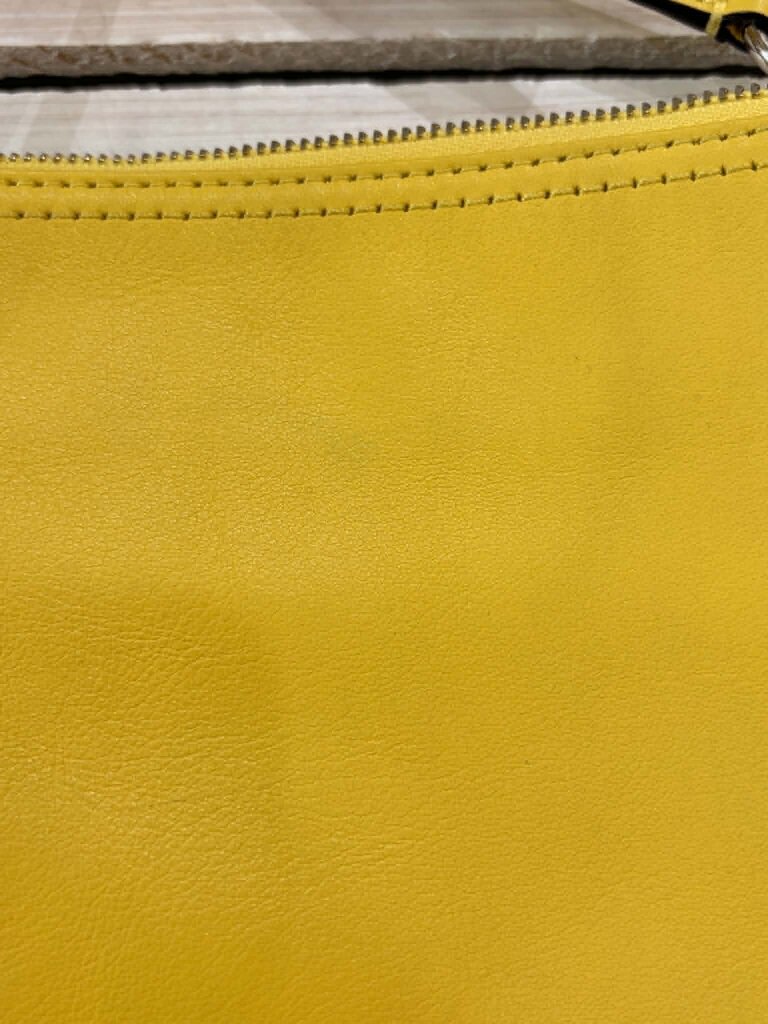 Coach Rowan Mini File Crossbody