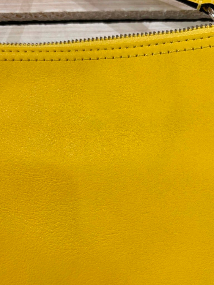 Coach Rowan Mini File Crossbody
