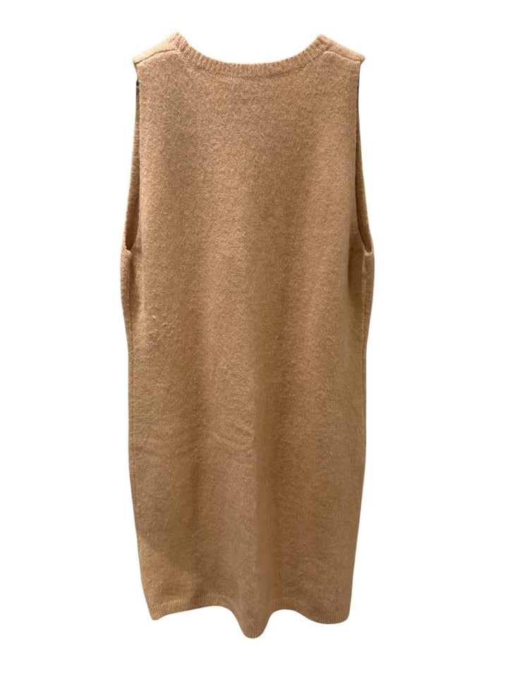 Vince Sleeveless Sweater Dress- Size Large