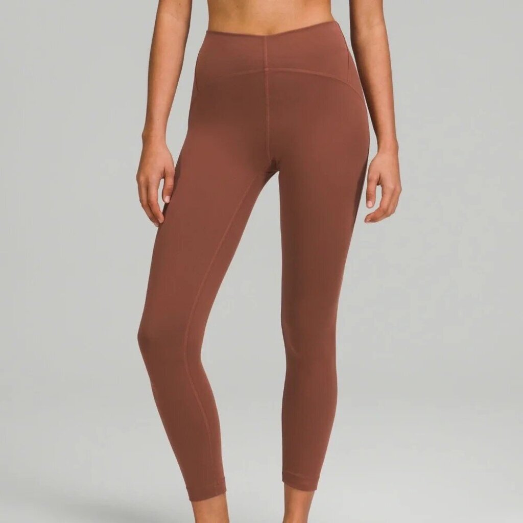 Lulu InStill HR Tight 25" in Ancient Copper - Size 4