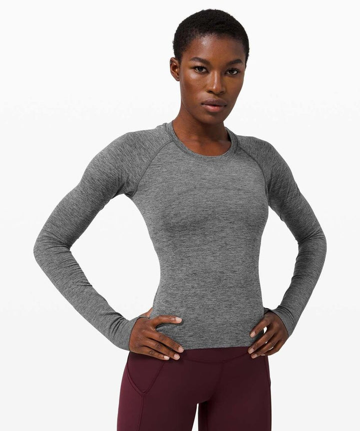 Lulu Swiftly Tech - Grey