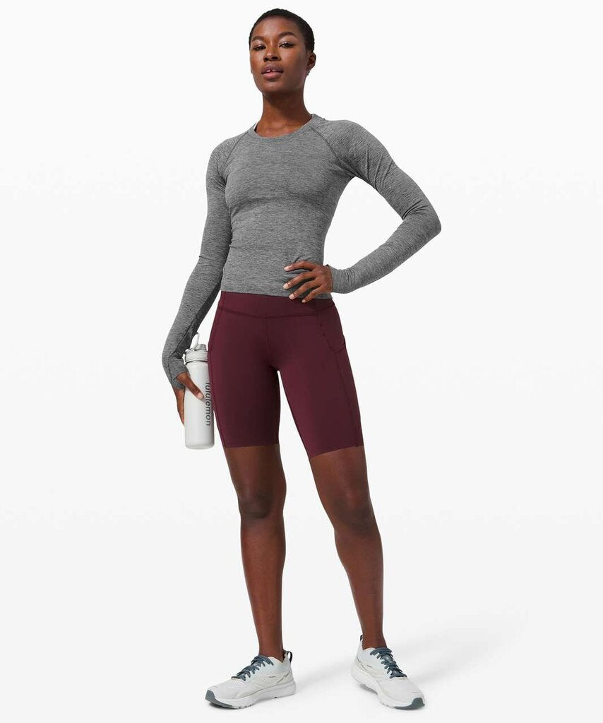 Lulu Swiftly Tech - Grey