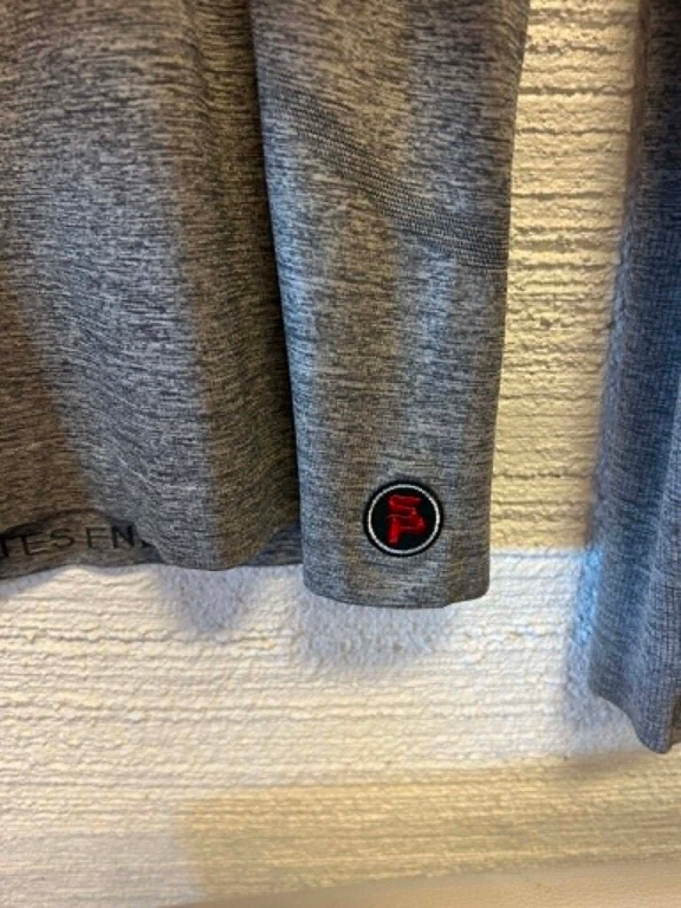 Lulu Swiftly Tech - Grey