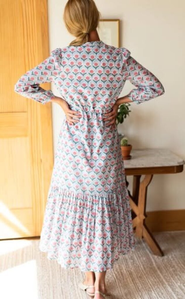 India Collection Emerson Fry Frances Dress - Size Small