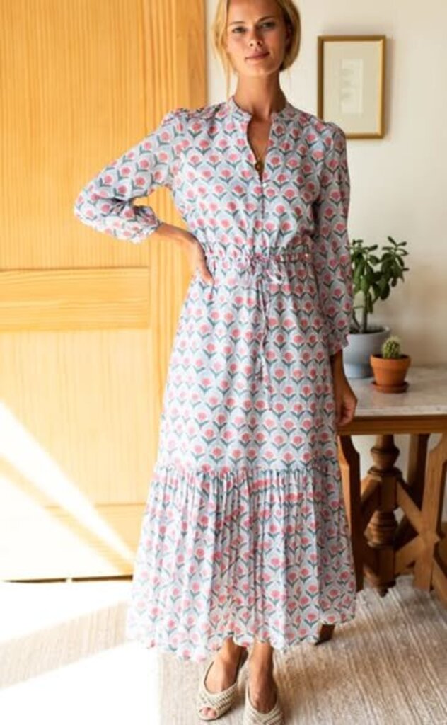 India Collection Emerson Fry Frances Dress - Size Small