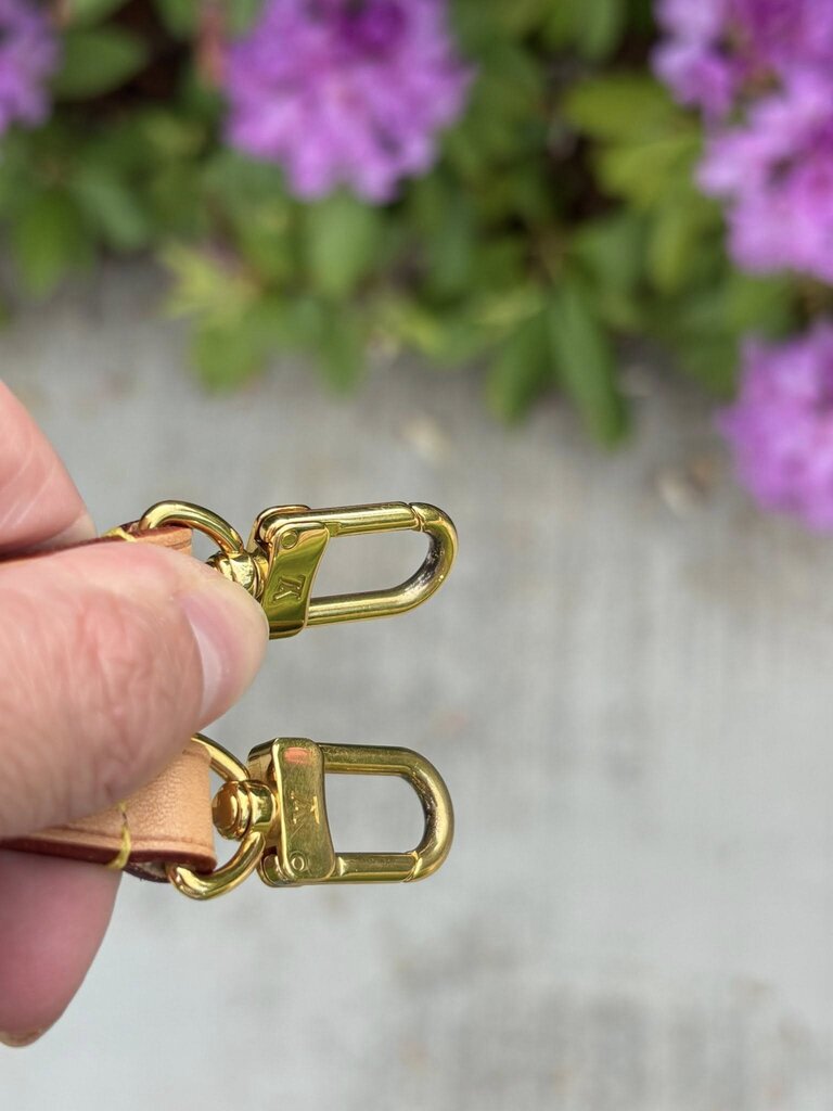 Louis Vuitton Giant Monogram By the Pool Tiny Backpack