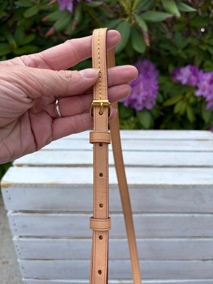 Louis Vuitton Giant Monogram By the Pool Tiny Backpack