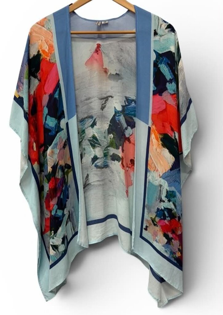Blank London Hanako Kimono - Size OS